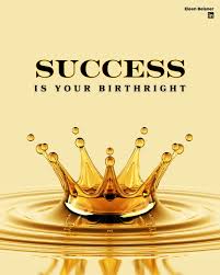 Crown Of Success