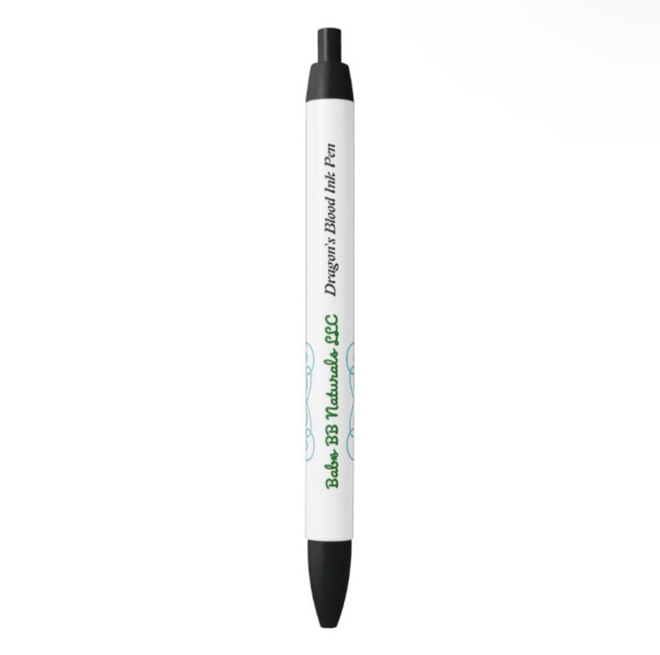 Babs Dragon Blood Ink Pen