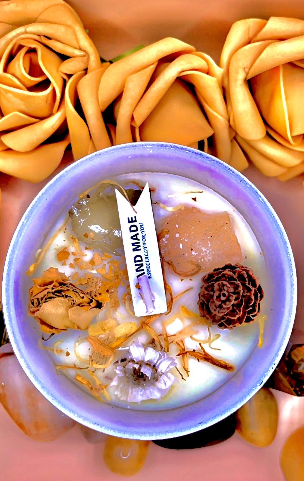 Creating My Happiness