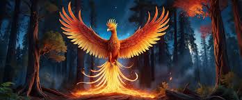 Phoenix Rising