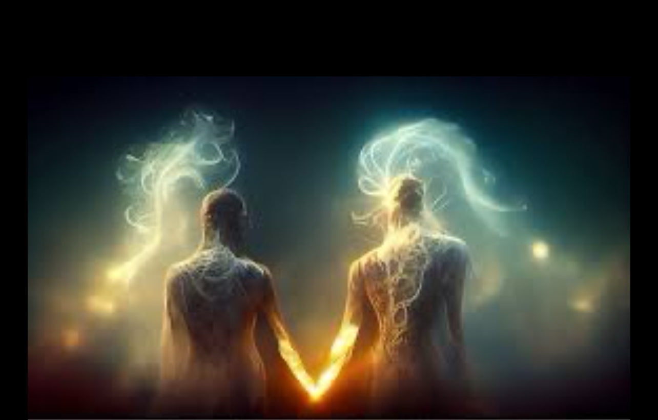 Soulmates Manifestations