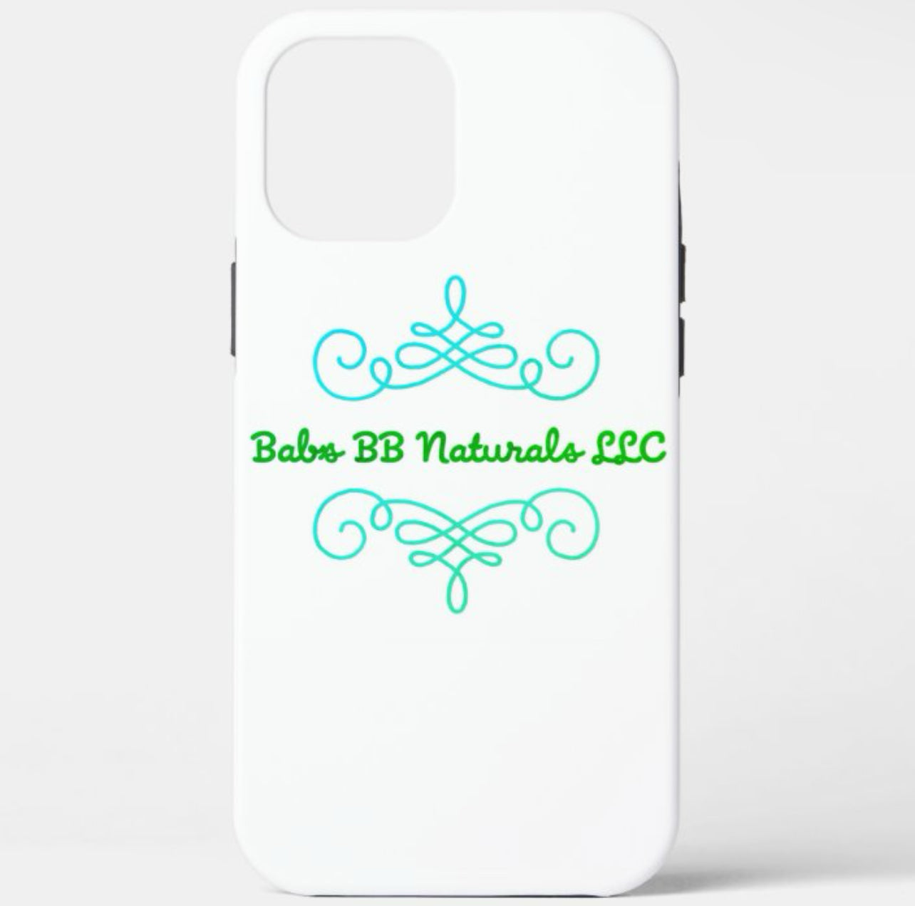 Babs Phone Cases – BABS BB NATURALS LLC
